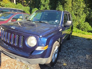 Image for 2015 Jeep Patriot Latitude ID: 7707687