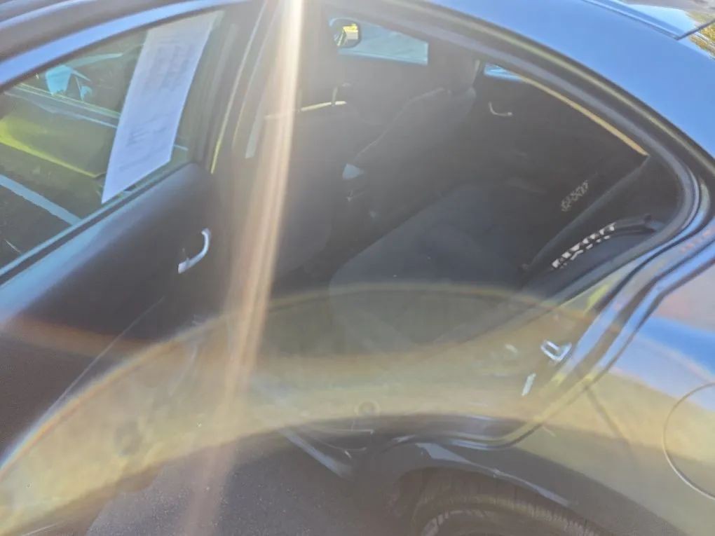 2013 Honda Civic Image 18