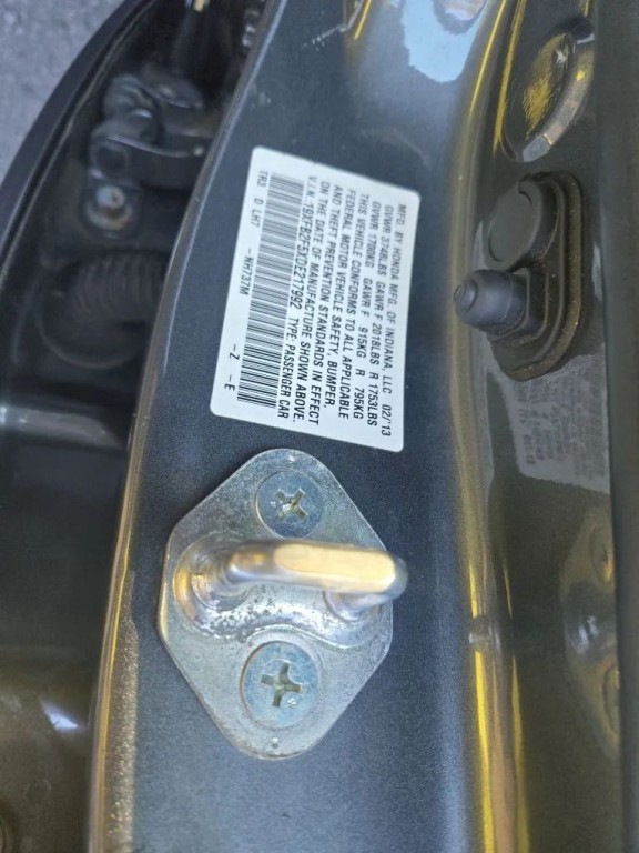 2013 Honda Civic Image 21
