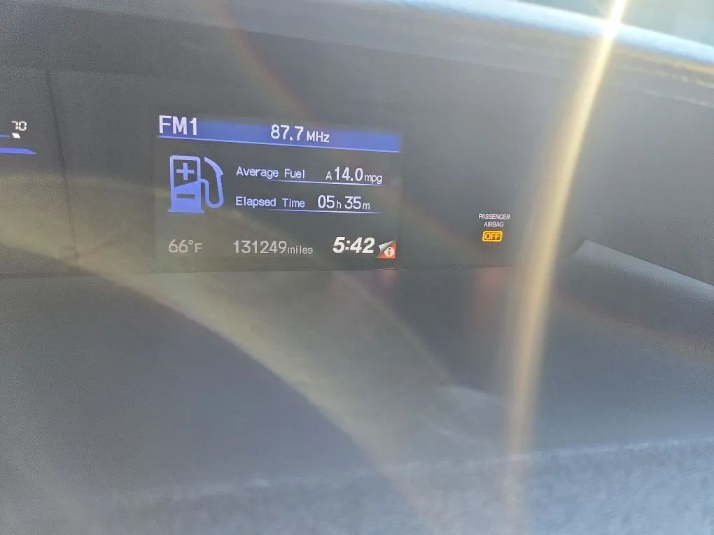 2013 Honda Civic Image 22