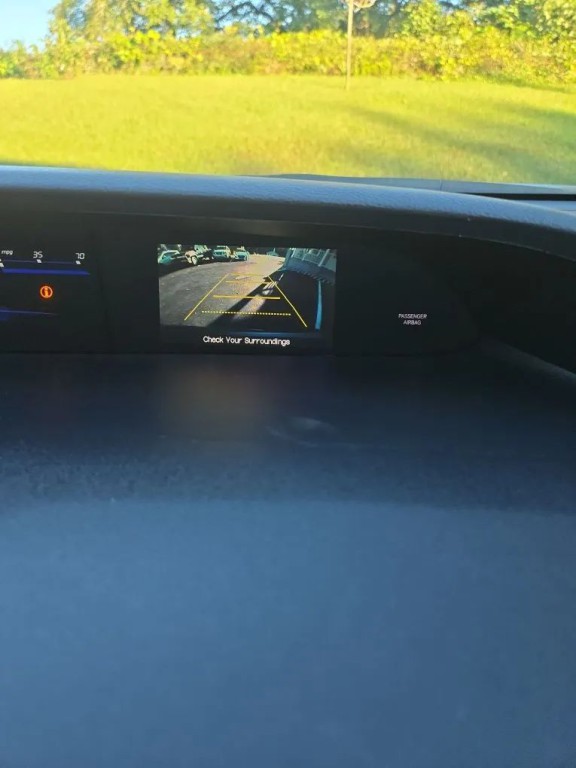 2013 Honda Civic Image 27
