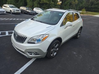 Image for 2014 Buick Enclave  ID: 7719027