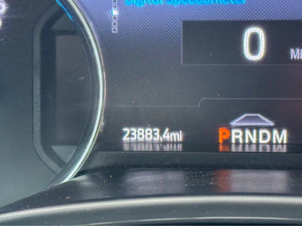 2021 Ford F-350 Image 5