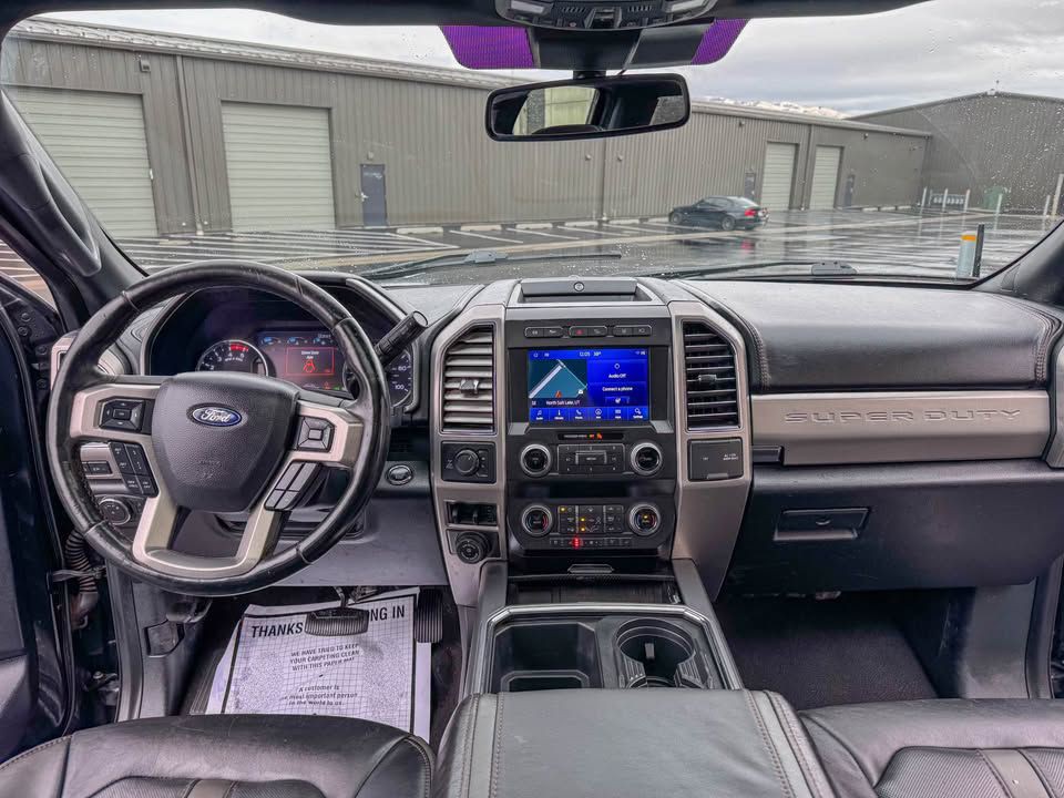 2021 Ford F-350 Image 6