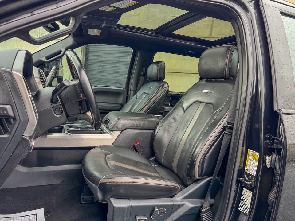 2021 Ford F-350 Image 7