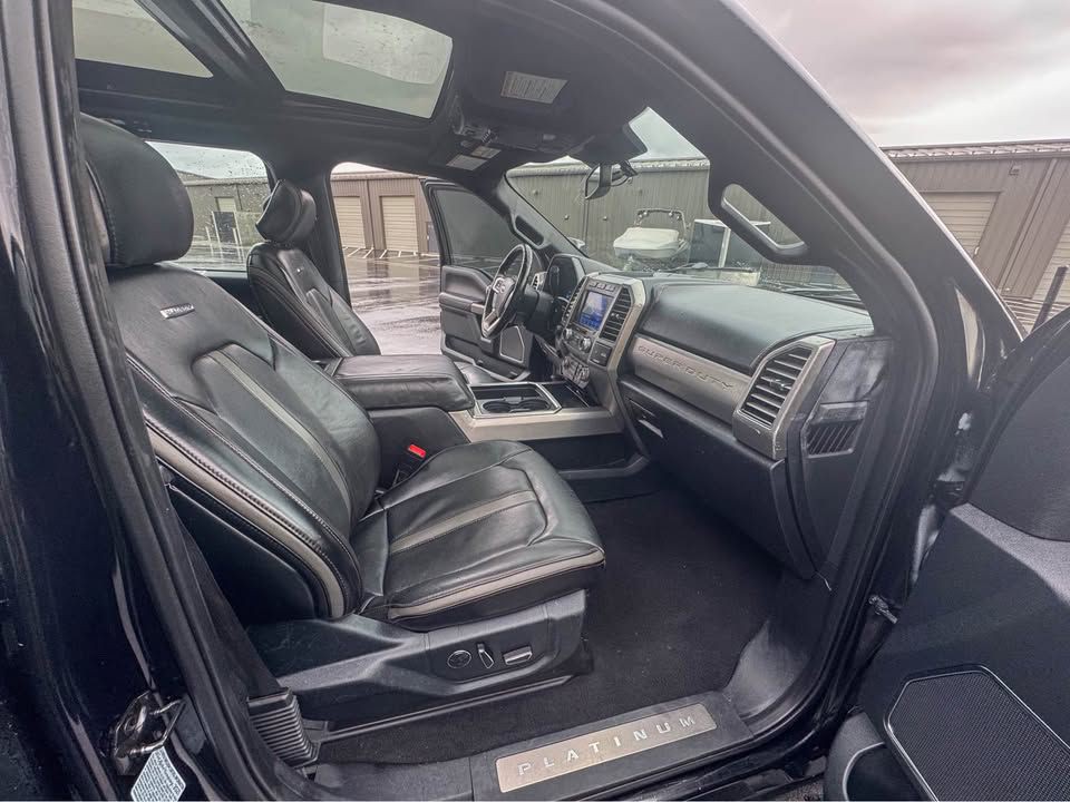 2021 Ford F-350 Image 9