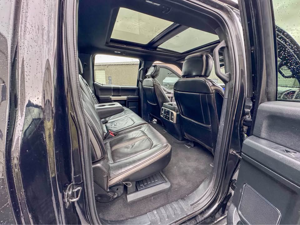 2021 Ford F-350 Image 10