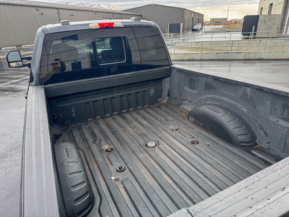 2021 Ford F-350 Image 11