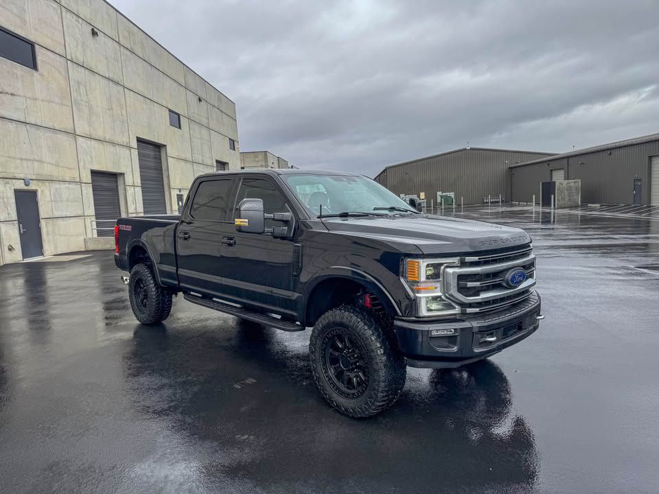 2021 Ford F-350 Image 14