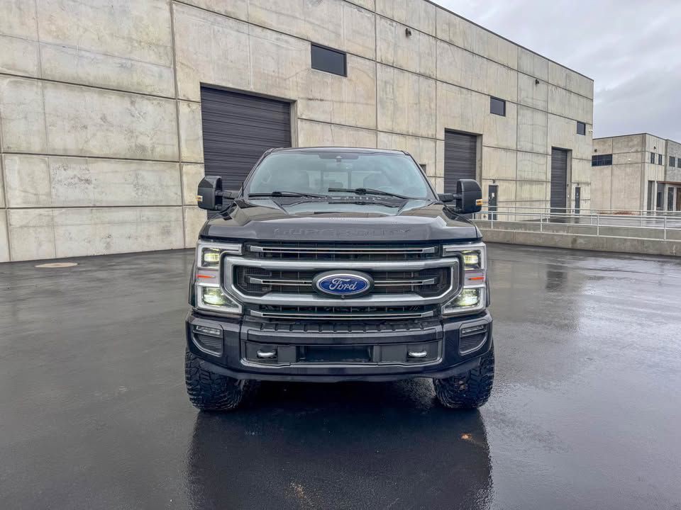 2021 Ford F-350 Image 15