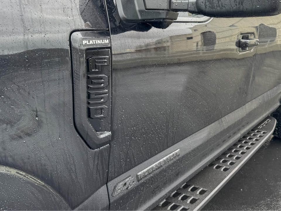 2021 Ford F-350 Image 16