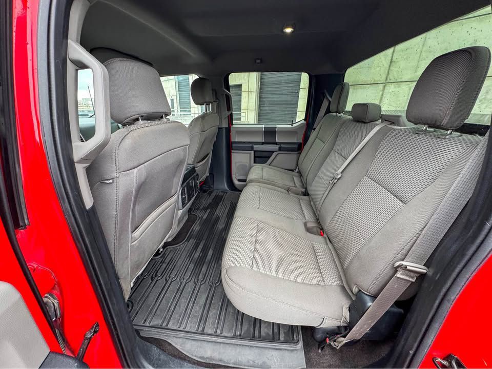 2020 Ford F-150 Image 3