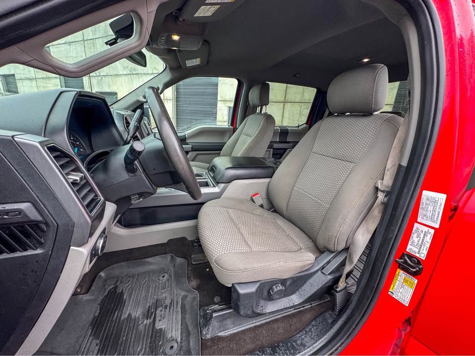 2020 Ford F-150 Image 4