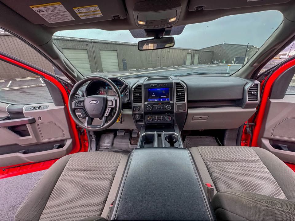 2020 Ford F-150 Image 5