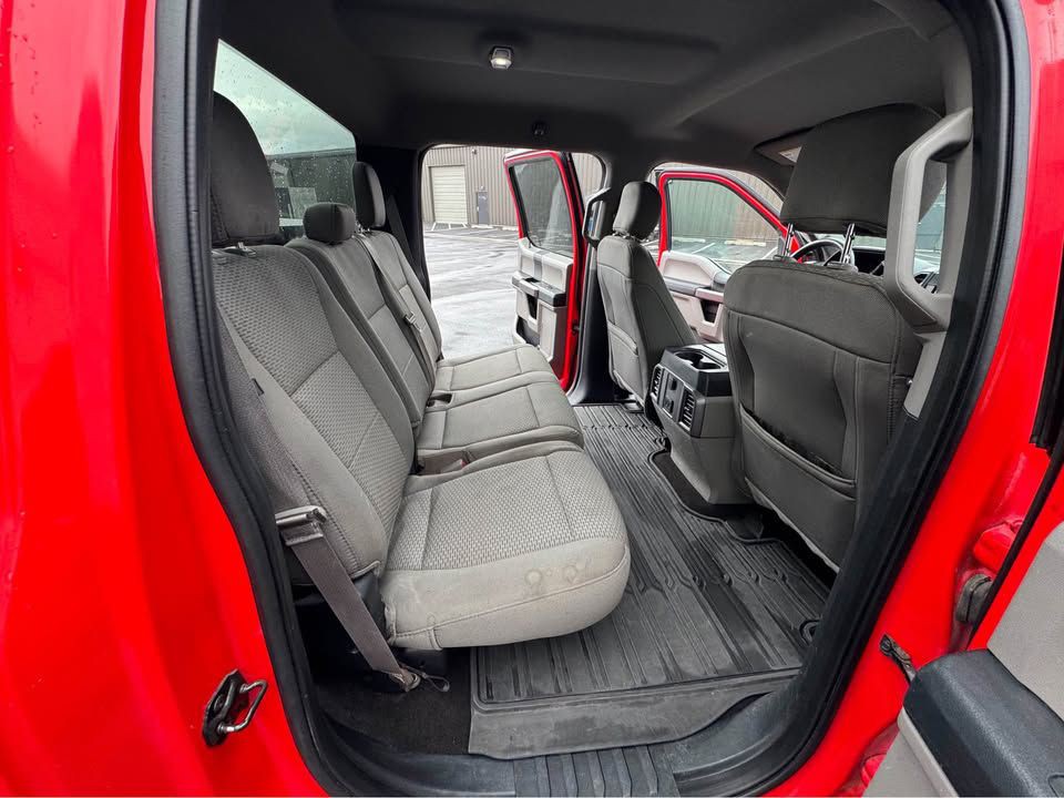 2020 Ford F-150 Image 6