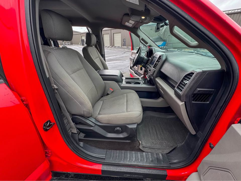 2020 Ford F-150 Image 7