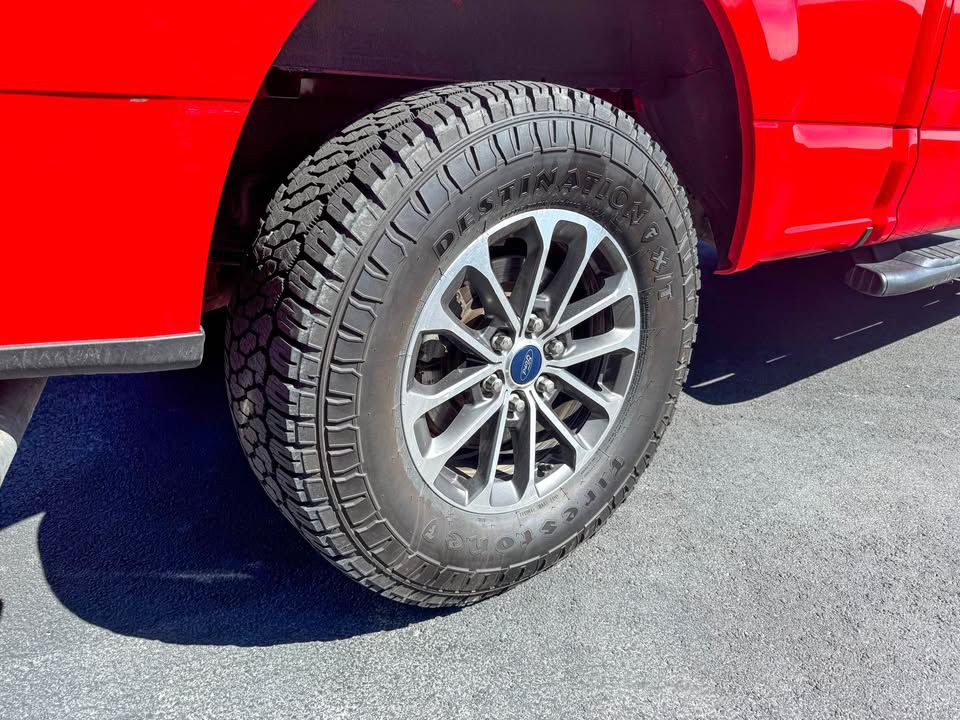 2020 Ford F-150 Image 10