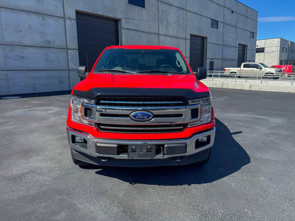 2020 Ford F-150 Image 15