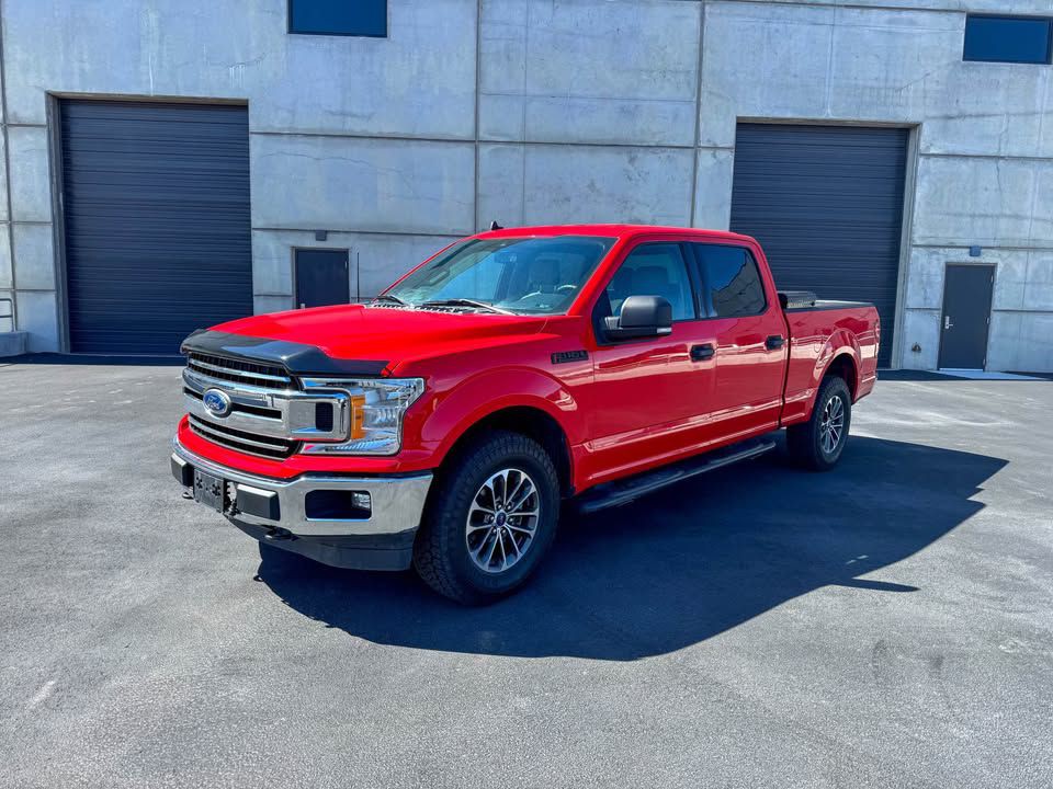 2020 Ford F-150 Image 16