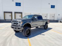 Image for 2020 Ford F-250 Super Duty ID: 6338916