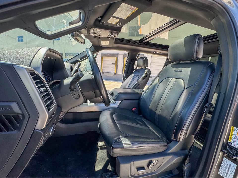 2020 Ford F-250 Image 3