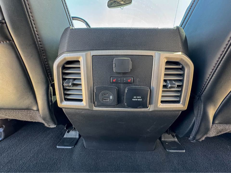 2020 Ford F-250 Image 4