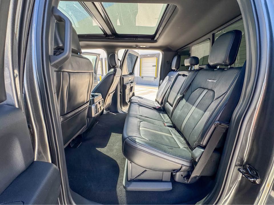 2020 Ford F-250 Image 5