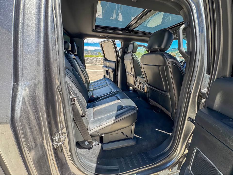 2020 Ford F-250 Image 6