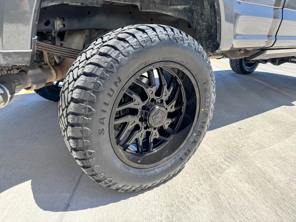 2020 Ford F-250 Image 11