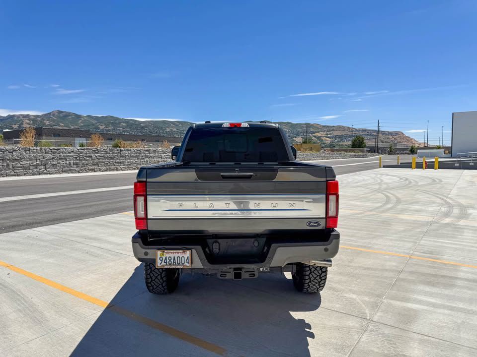 2020 Ford F-250 Image 13