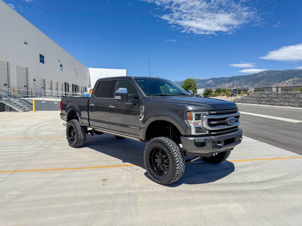 2020 Ford F-250 Image 14