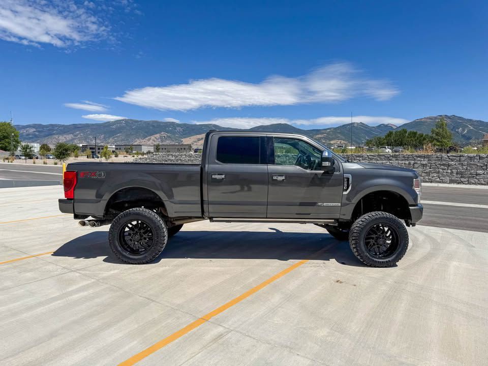 2020 Ford F-250 Image 15