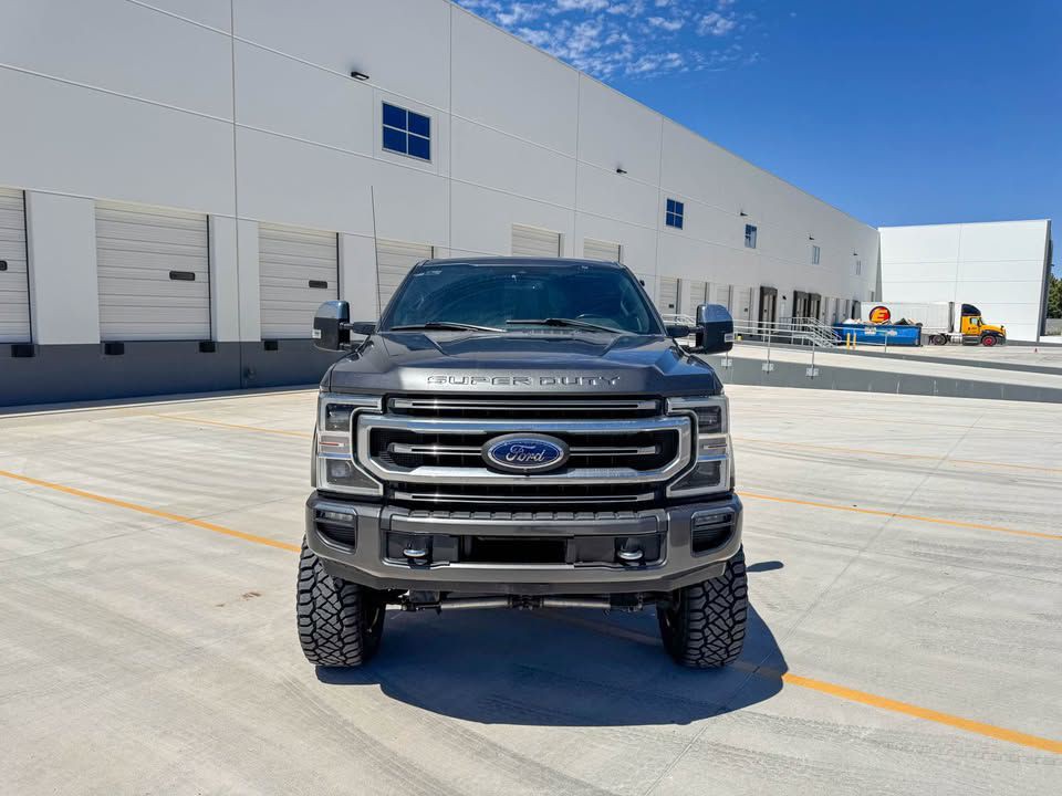 2020 Ford F-250 Image 17