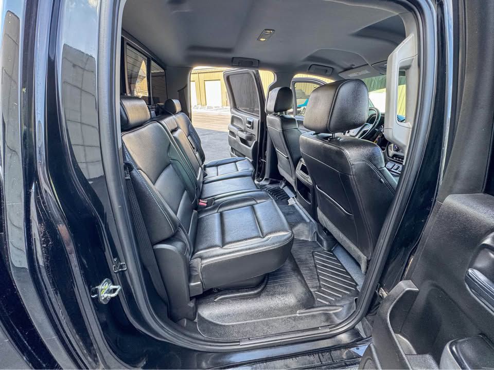 2019 Chevrolet Silverado 1500 Image 9