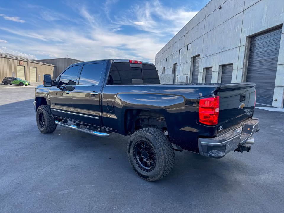 2019 Chevrolet Silverado 1500 Image 11