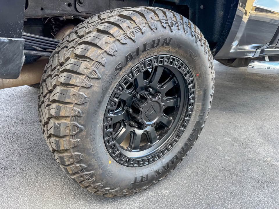 2019 Chevrolet Silverado 1500 Image 13