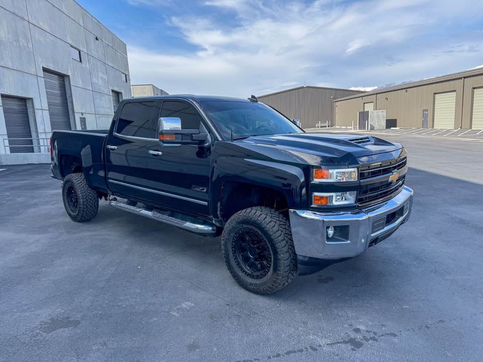 2019 Chevrolet Silverado 1500 Image 16