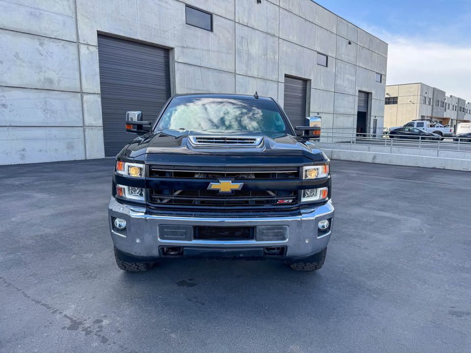 2019 Chevrolet Silverado 1500 Image 17