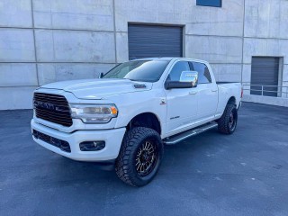 Image for 2024 RAM 2500 Laramie ID: 6574002