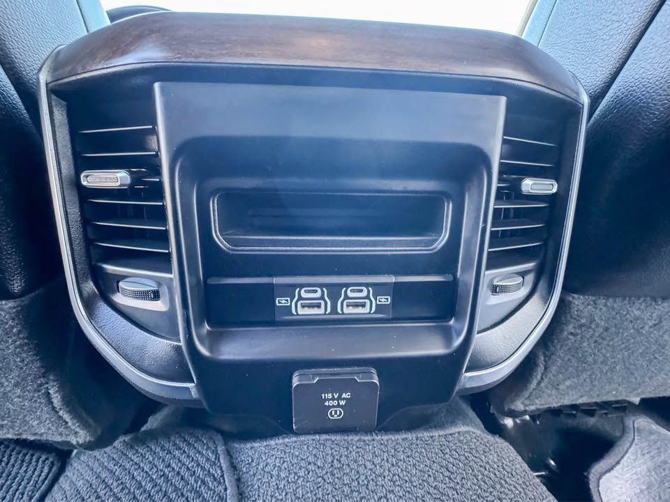 2024 RAM 2500 Image 4