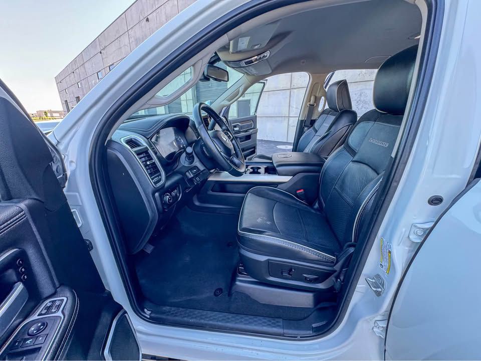 2024 RAM 2500 Image 6