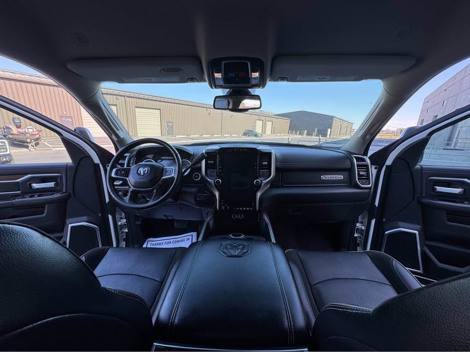 2024 RAM 2500 Image 9