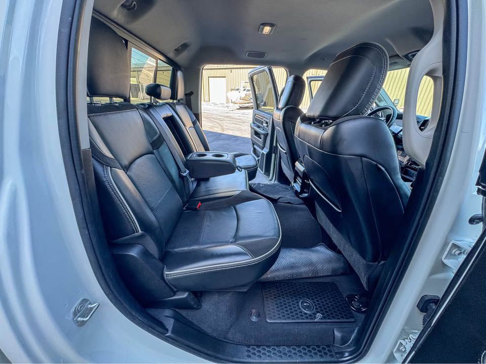 2024 RAM 2500 Image 10