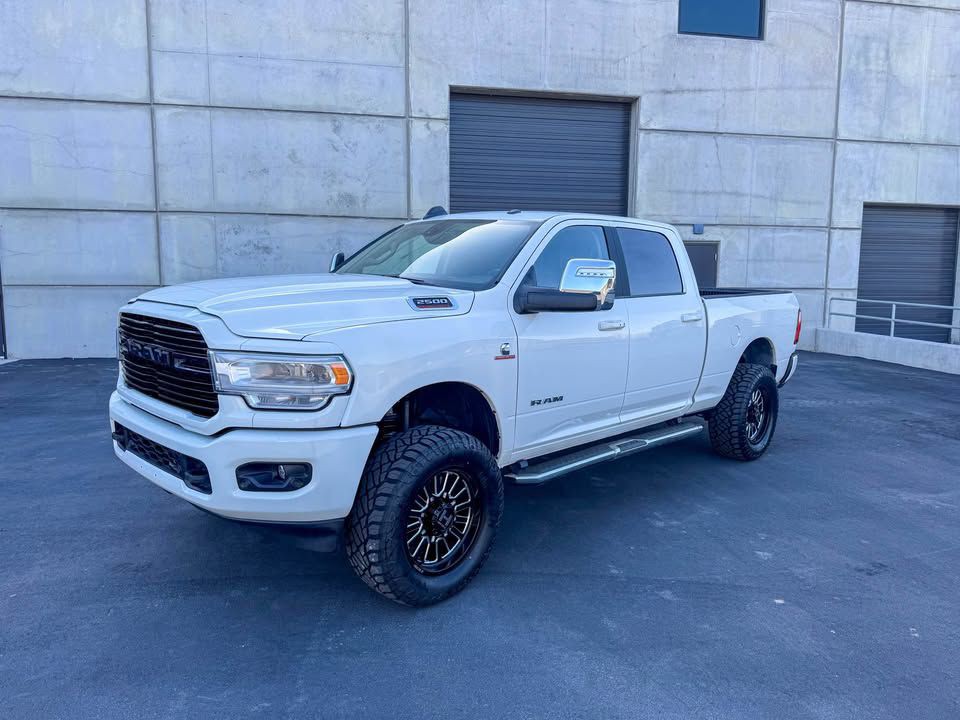 2024 RAM 2500 Image 11