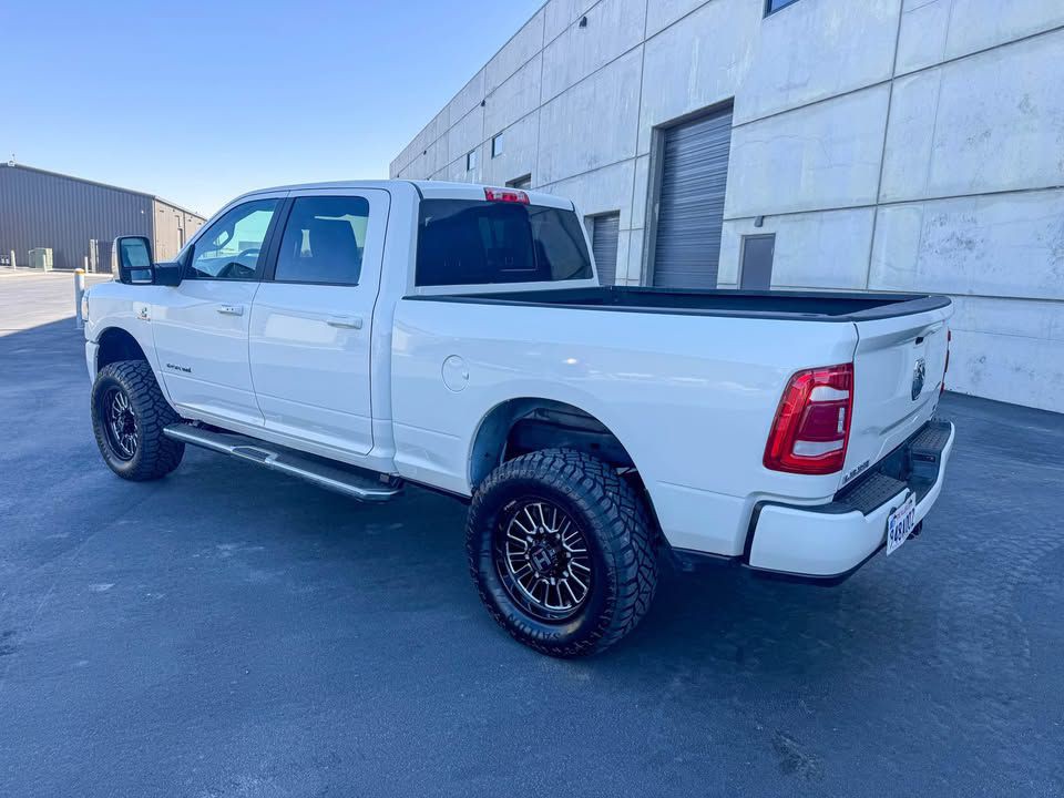 2024 RAM 2500 Image 12
