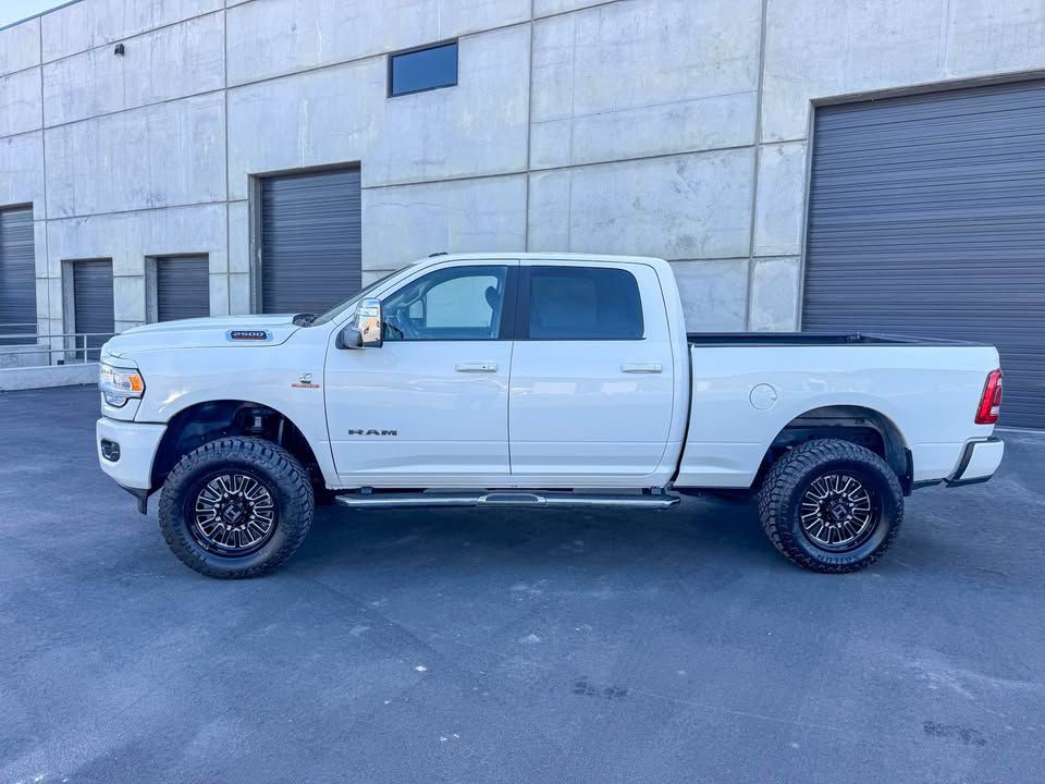 2024 RAM 2500 Image 13