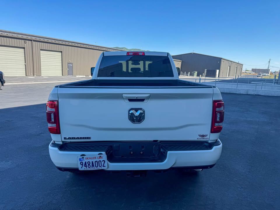2024 RAM 2500 Image 14