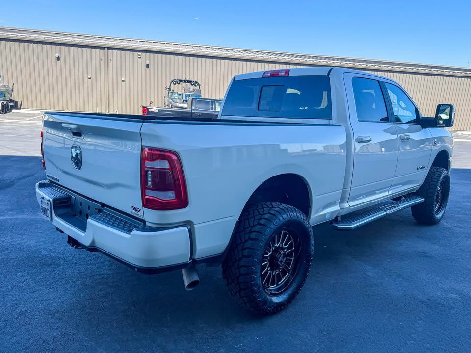 2024 RAM 2500 Image 15