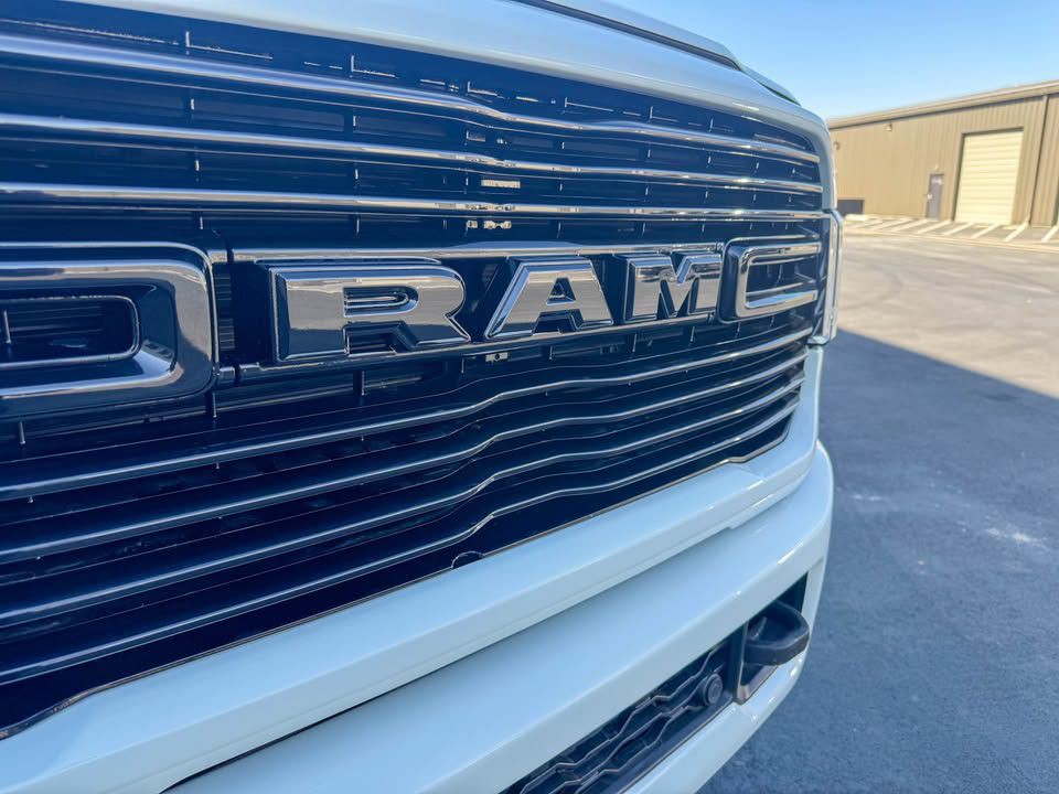 2024 RAM 2500 Image 17