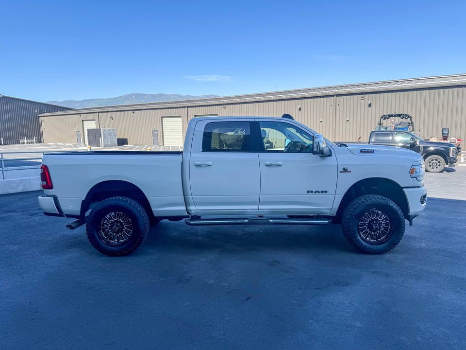 2024 RAM 2500 Image 18